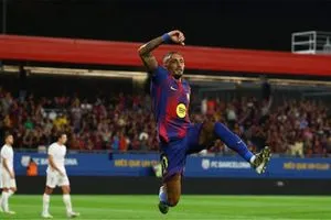 موعد مباراة برشلونة القادمة بعد الفوز على فالنسيا في الدوري الإسباني وكالة بغداد اليوم الاخبارية