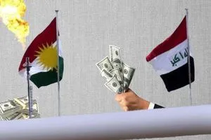 خلافات نفط ورواتب تكتيكات اربيل تفتح جبهة