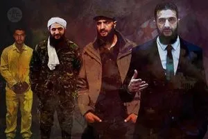برلماني لا شرعية للجولاني في أي حوار سياسي عراقي سوري