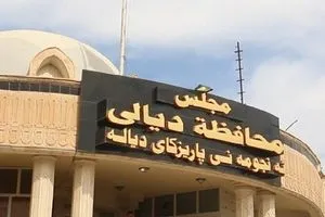 مجلس ديالى ينفي تسجيل نزوح جراء أزمة الجفاف