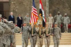 الضغط الأمريكي على بغداد المساعدات العسكرية بين الابتزاز والسيادة الوطنية