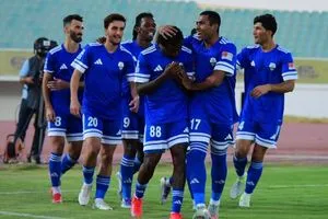 نجم الميناء يقطع وعداً للجماهير