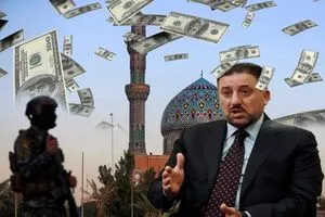الخنجر يمول والمدخلية تقتل ارهاب يبدأ من المساجد لتصفية الخصوم بـ الدين المؤمْرك