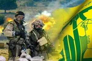 سياسي لبناني لـ المعلومة ضربات المقاومة أجبرت العدو الصهيوني على الهروب من الجنوب