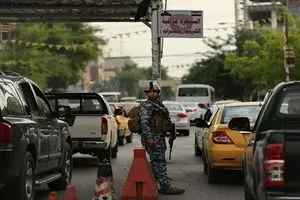 الموسوي يدعو لاعتماد استراتيجية موحدة لإدارة السيطرات على الطرق الرئيسية