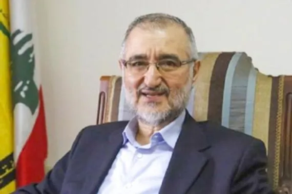حزب الله يرفض نزع السلاح محاولات الإملاء الخارجي تصطدم بموقف صلب