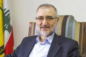 حزب الله يرفض نزع السلاح محاولات الإملاء الخارجي تصطدم بموقف صلب