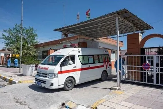 تسجيل إصابة شاب بالحمى النزفية في حي الصحة بأيمن الموصل