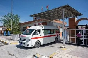 تسجيل إصابة شاب بالحمى النزفية في حي الصحة بأيمن الموصل