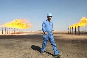 النفط النيابية تكشف موعد إنهاء ملف استيراد الغاز