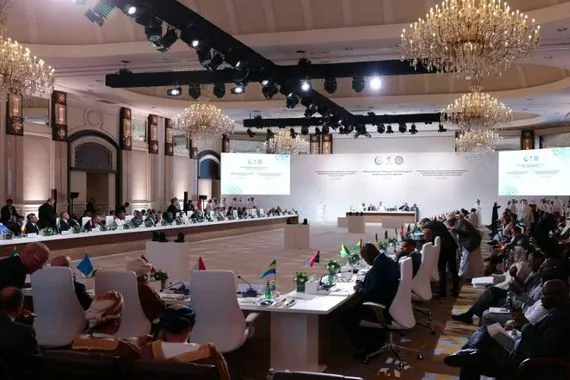 قمة عربية إسلامية في الدوحة للبحث في الرد على الهجوم الإسرائيلي