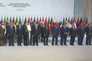 تنديد عربي وإسلامي بالعدوان الإسرائيلي غير الأخلاقي على قطر