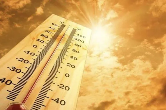 طقس العراق انخفاض بدرجات الحرارة