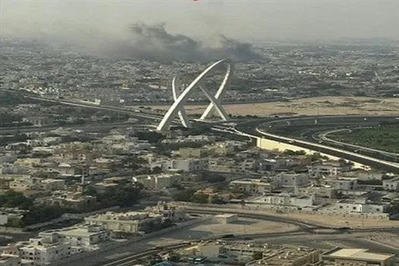 بعد قصف قطر مصر تبعث رسالة تحذيرية لواشنطن وإسرائيل