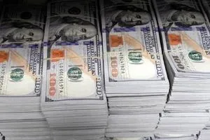 أسعار الدولار في تعاملات المساء
