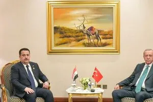 السوداني وأردوغان يؤكدان على العمل المشترك للحد من التجاوزات الإسرائيلية