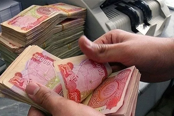 تحويل 64 الف شخص من رواتب الرعاية الى التعيين بـ5 وزارات