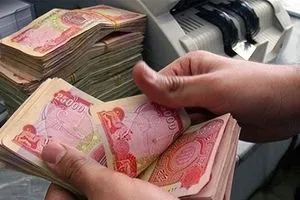 تحويل 64 الف شخص من رواتب الرعاية الى التعيين بـ5 وزارات