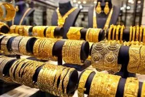 ارتفاع أسعار الذهب في العراق