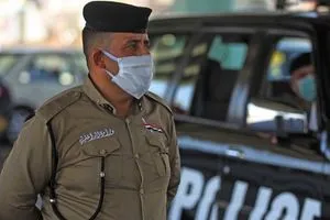 ميسان والنجف العثور على جثة وانتحار فتاة واعتقال دفان شفق نيوز