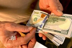 انخفاض أسعار الدولار في بغداد وأربيل مع إغلاق البورصة شفق نيوز