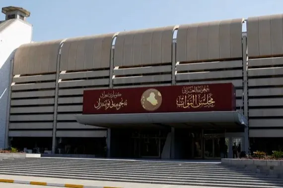 نائب يتهم جهات سياسية بتعطيل جلسة البرلمان لـ عدم تمرير قوانين مهمة شفق نيوز