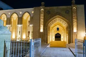 الثقافة العراقية تنفي هدم قصر السراي شفق نيوز