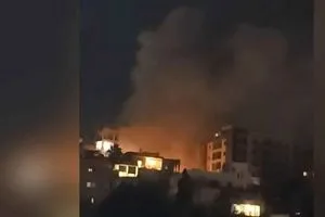 لبنان إصابات بقصف إسرائيلي على مقر لحزب الله وسط حديث عن عملية اغتيال شفق نيوز