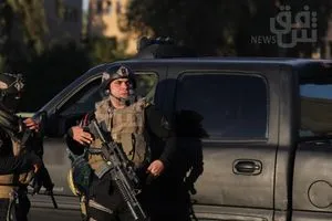 بغداد ونينوى قتلى وجرحى واعتقالات وانتحار شفق نيوز