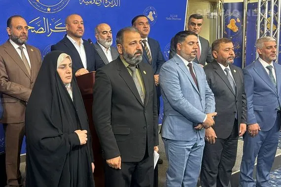 استثمار أم استعمار نائب يواصل حملته ضد منح السعودية ملايين الدوانم العراقية شفق نيوز