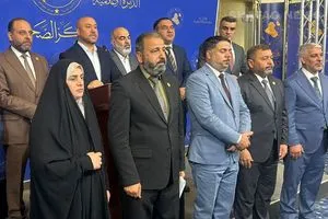 استثمار أم استعمار نائب يواصل حملته ضد منح السعودية ملايين الدوانم العراقية شفق نيوز