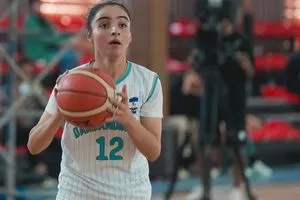 آكاد عينكاوة يضرب موعداً مع غاز الشمال بنهائي دوري كرة السلة للسيدات شفق نيوز