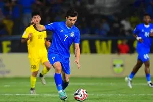فوز القوة الجوية وأربيل في ختام الجولة الأولى لدوري نجوم العراق شفق نيوز