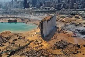 لبنان تكشف اعتقال مالك السفينة المسؤولة عن انفجار مرفأ بيروت شفق نيوز