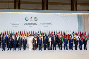 الدفاع المشترك قراءة عراقية وعربية بعد قمة الدوحة الطارئة شفق نيوز