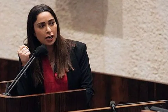الفساد والمخدرات يضربان مكتب وزيرة إسرائيلية شفق نيوز