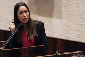 الفساد والمخدرات يضربان مكتب وزيرة إسرائيلية شفق نيوز
