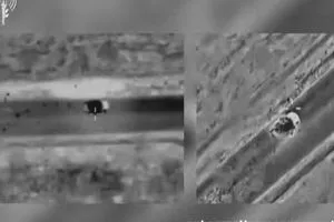الجيش الإسرائيلي يعلن اغتيال عنصر مهم بحزب الله شفق نيوز