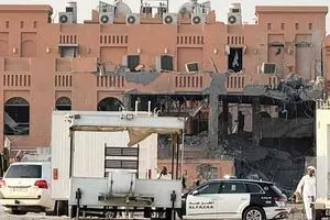 غداً الثلاثاء الأمم المتحدة تبحث بجلسة طارئة هجوم الدوحة شفق نيوز