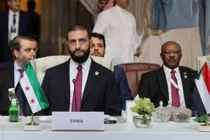 الشرع في كلمة مقتضبة اسرائيل تواصل عدوانها على سوريا منذ 9 شهور شفق نيوز