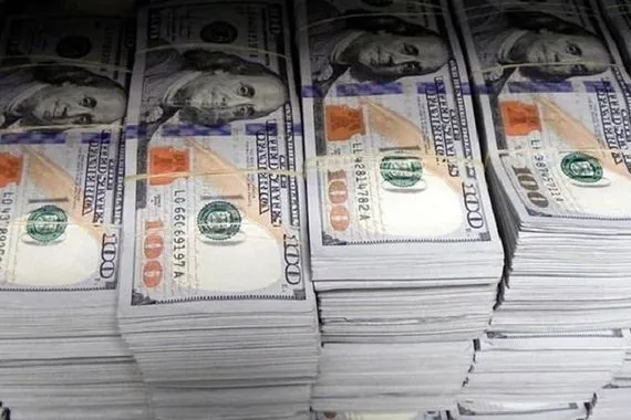 تراجع جديد لأسعار الدولار في الاسواق المحلية