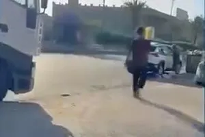 معاقبة مجموعة من منتسبي المرور وفرض غرامات على خلفية رشوة صندوق العصير