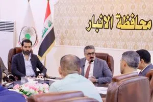 الأنبار تقترب من استكمال إجراءات قرار تمليك الأراضي الزراعية