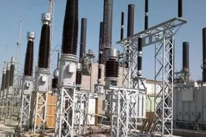 بينها الأنبار قرب افتتاح محطات كهرباء ثانوية في 7 محافظات