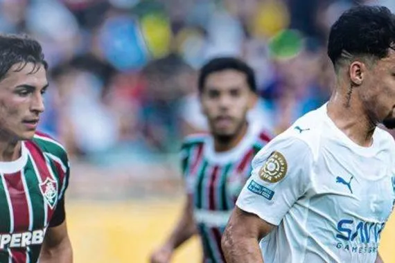 ليوناردو يبلغ إدارة الهلال بقراره