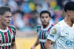 ليوناردو يبلغ إدارة الهلال بقراره