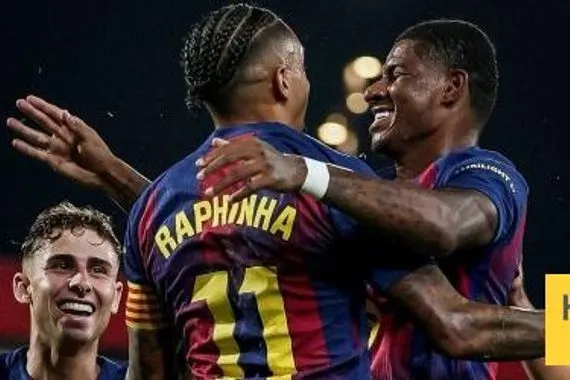 كلمات راشفورد بعد الفوز على فالنسيا
