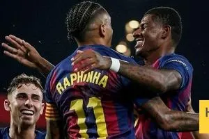 كلمات راشفورد بعد الفوز على فالنسيا