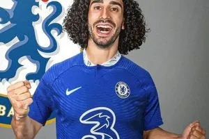 الاسباني كوكوريلا غير مرحب به في المانيا