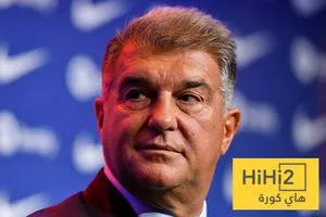 خبر سار لنادي برشلونة بشأن الكامب نو
